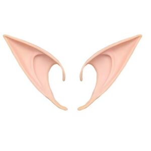 Ельфійські вушка