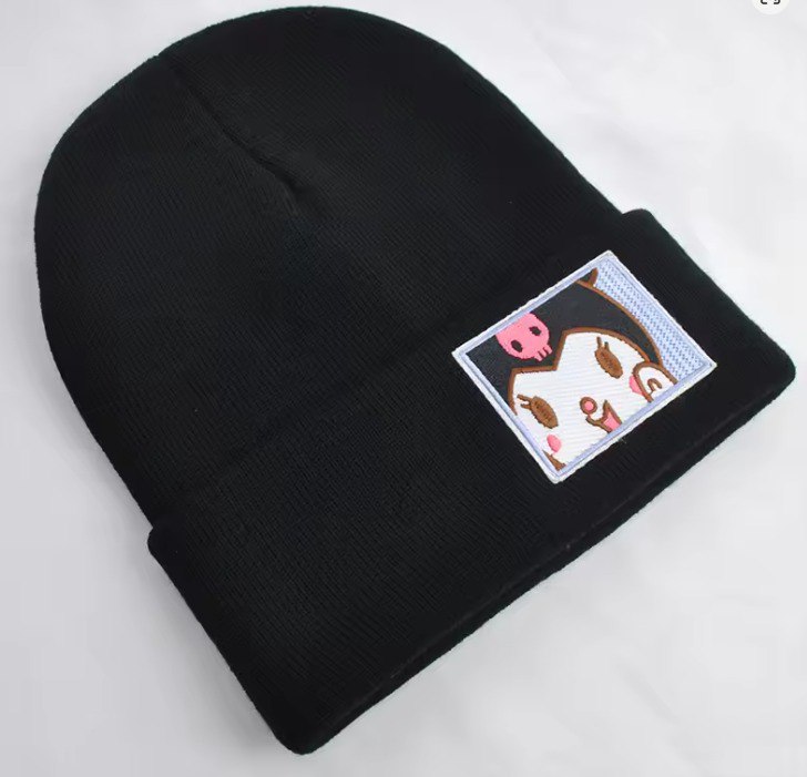 Шапка з Куромі