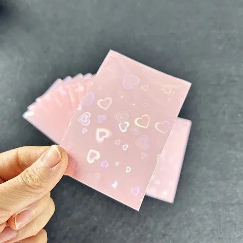 Протектор для карток