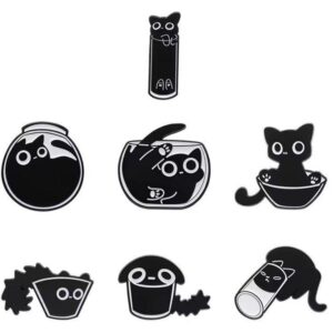 Піни_Чорні котики