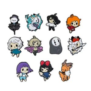 Піни_Студія Гілбі