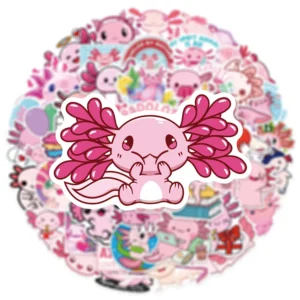 Наліпки_Акселот