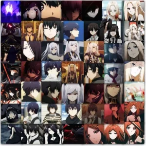 Alternative view of Наліпки Сходження в тені