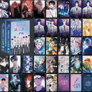 Alternative view of ЛомоКарточки_Дебютуй або вмри