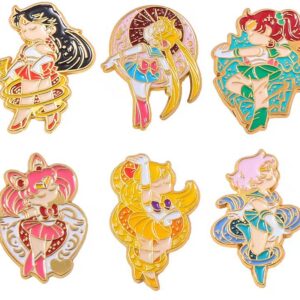 Піни_Сейлор Мун