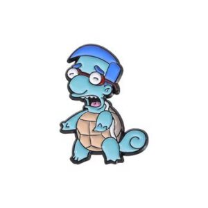 Alternative view of Піни_ПокемоноСімпсони