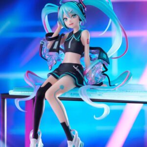 Фігурка  Hatsune Miky dj