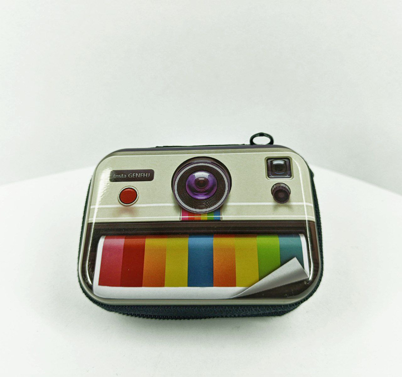 Гаманець/чохол_Фотоапарат