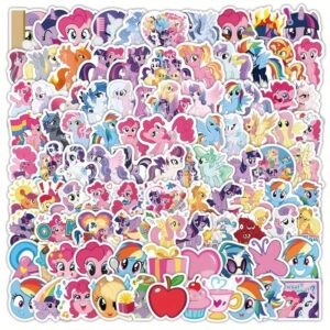 Наліпки_My little pony