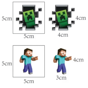 Alternative view of Перезнімачка/Майнкрафт