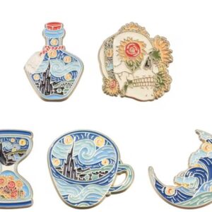 Піни_Ван_Гог_асорті