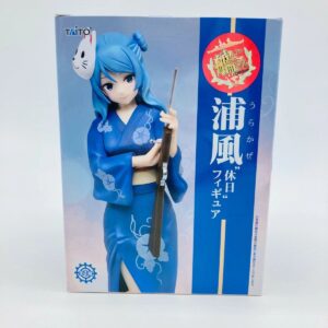 Фігурка Kantai collection Urakaze "Day off"