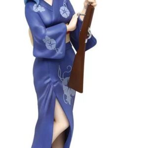 Alternative view of Фігурка Kantai collection Urakaze "Day off"
