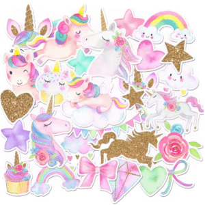 Перезнімачка_Єдиноріг