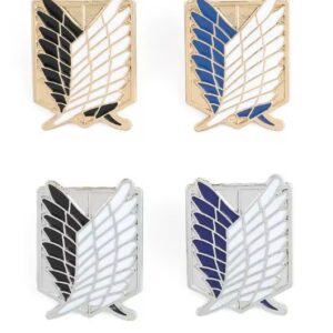 Піни_Атака Титанів