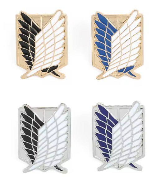 Піни_Атака Титанів