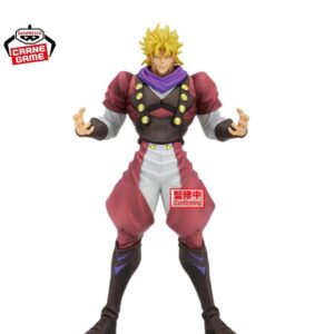 Фігурка_Jojo Bizarre Adventure_Dio Brando_Mometria