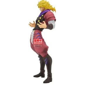 Alternative view of Фігурка_Jojo Bizarre Adventure_Dio Brando_Mometria