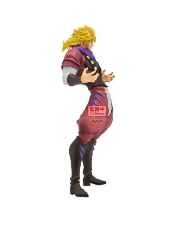 Фігурка_Jojo Bizarre Adventure_Dio Brando_Mometria - Зображення 3