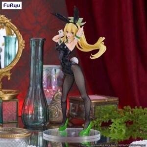 Фігурка Swort art Online Leafa bunny_serg(Без коробки)_Уцінка
