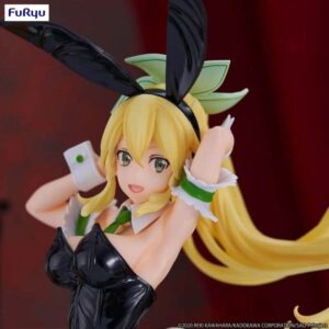 Alternative view of Фігурка Swort art Online Leafa bunny_serg(Без коробки)_Уцінка