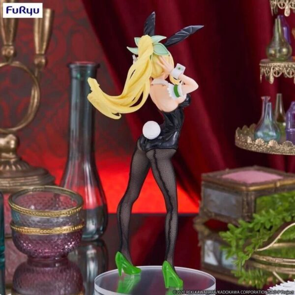 Фігурка Swort art Online Leafa bunny_serg(Без коробки)_Уцінка - Зображення 5