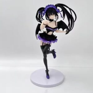 Фігурка_DATE A LIVE_Курумі_с  коробкою