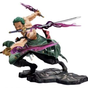 Фігурка_One Piece_Zorro
