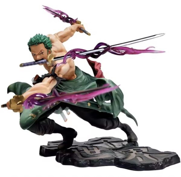 Фігурка_One Piece_Zorro