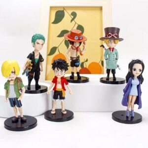 Alternative view of Фігурка_One piece