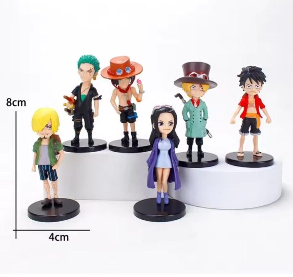 Фігурка_One piece