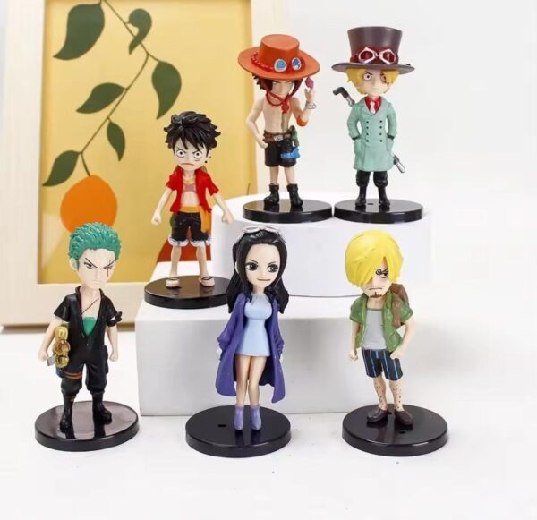 Фігурка_One piece - Зображення 3