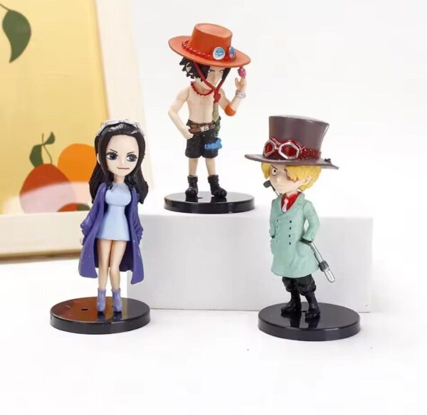 Фігурка_One piece - Зображення 4