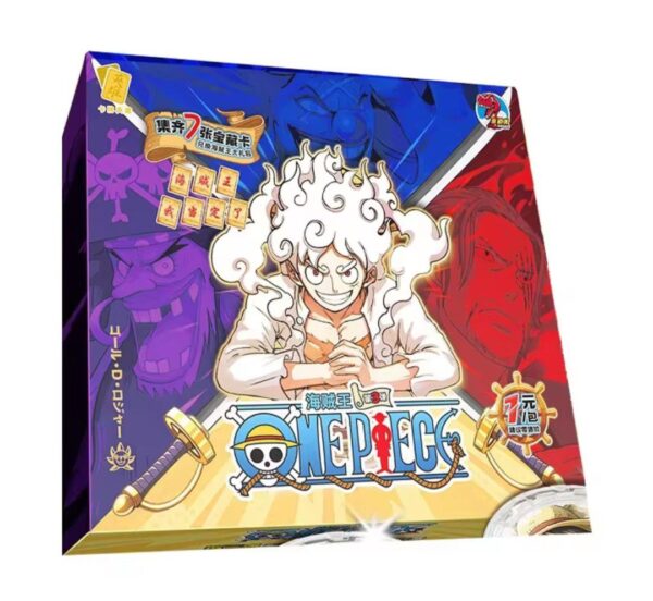 Картки рандомні_One piece