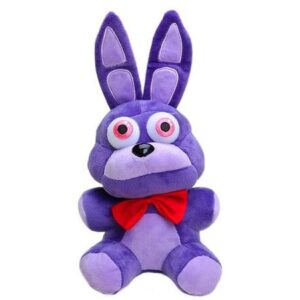 Alternative view of М"яка іграшка_Фнаф