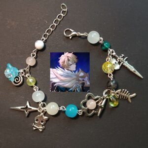 Браслет Варка   made by Корочка