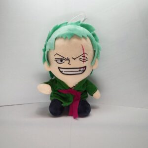 М"яка іграшка_One piece_Зорро