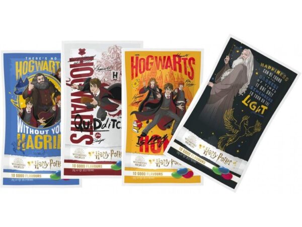 Цукерки Harry Potter 10 Flavours 28 г
