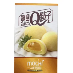 Тістечко моті (мочі)Mango TAIWAN DESSERT 104 г