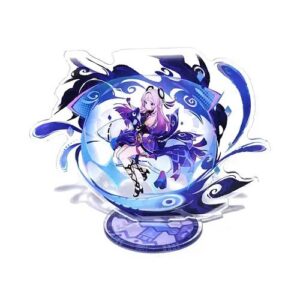 Стендік акриловий_Геншин