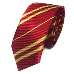 Краватка_Гаррі Поттер_Ґрифіндор