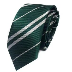 Краватка_Гаррі Поттер_Слізерін