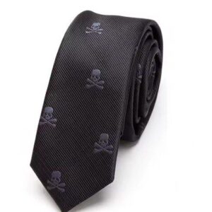 Краватка_Черепа