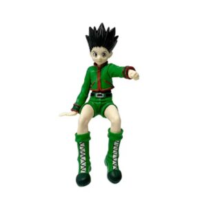 Фігурка_Hunter x Hunter_Гон_стопер
