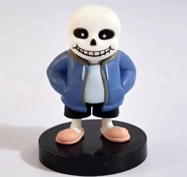 Фігурка_Undertale_Sans_ (короб)