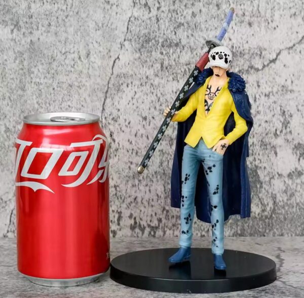 Фігурка_One piece_Трафальгара Ло - Зображення 2