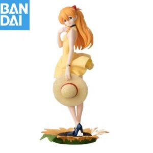 Фігурка Asuka Summer Dress (Evangelion) Sega