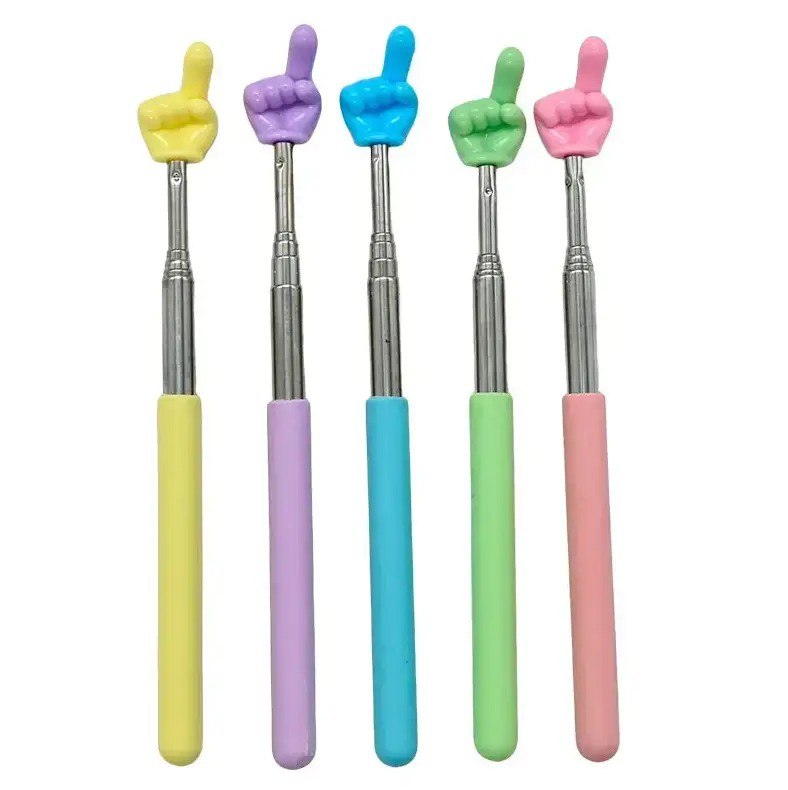 Указка Pick me