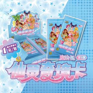 Картки рандомні_Winx