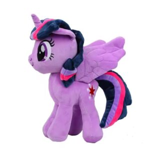 М"яка іграшка_My Little Pony_Twilight Sparkle